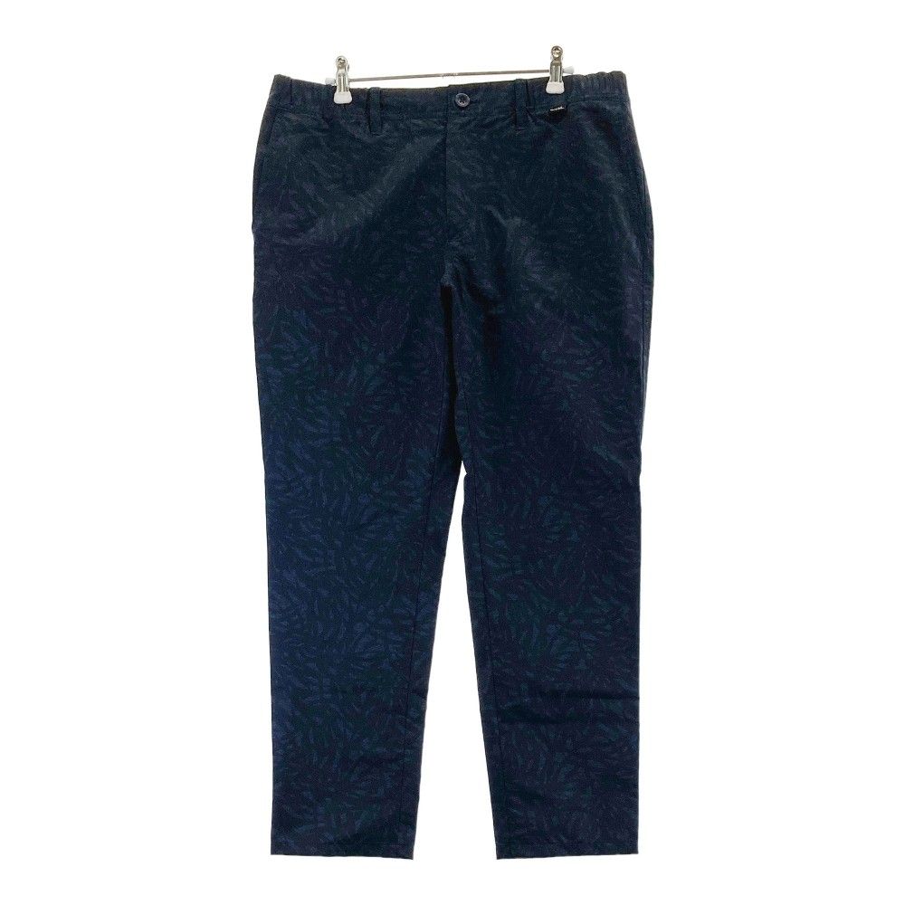 サイズ：XL TRAVIS MATHEW トラビスマシュー ロングパンツ 総柄