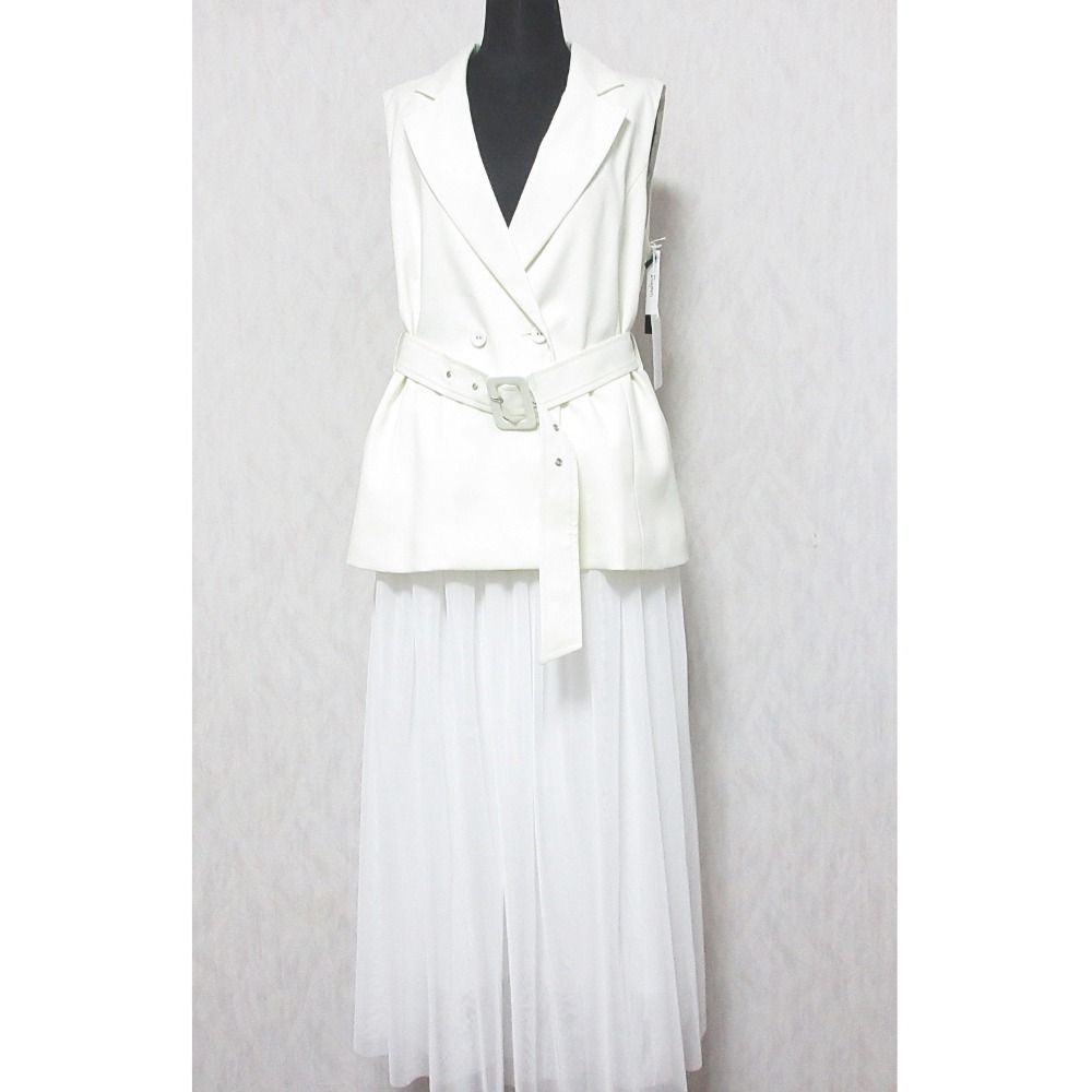 美品 24SS Diagram ダイアグラム グレースコンチネンタル テーラー  