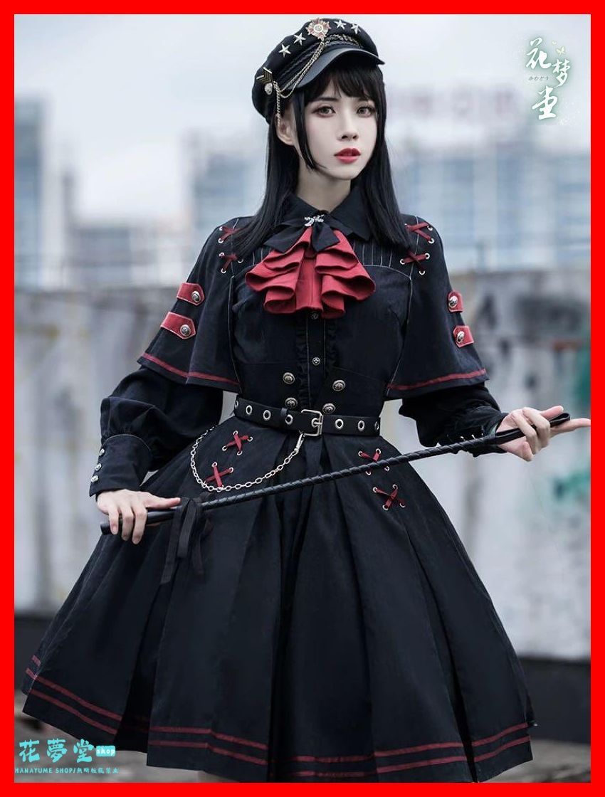 ✟