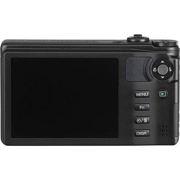 RICOH CX4 コンパクトデジタルカメラ【SDカードおまけ】 実写レビュー】いまさらRICOH CX4の魅力を再確認！リコーの