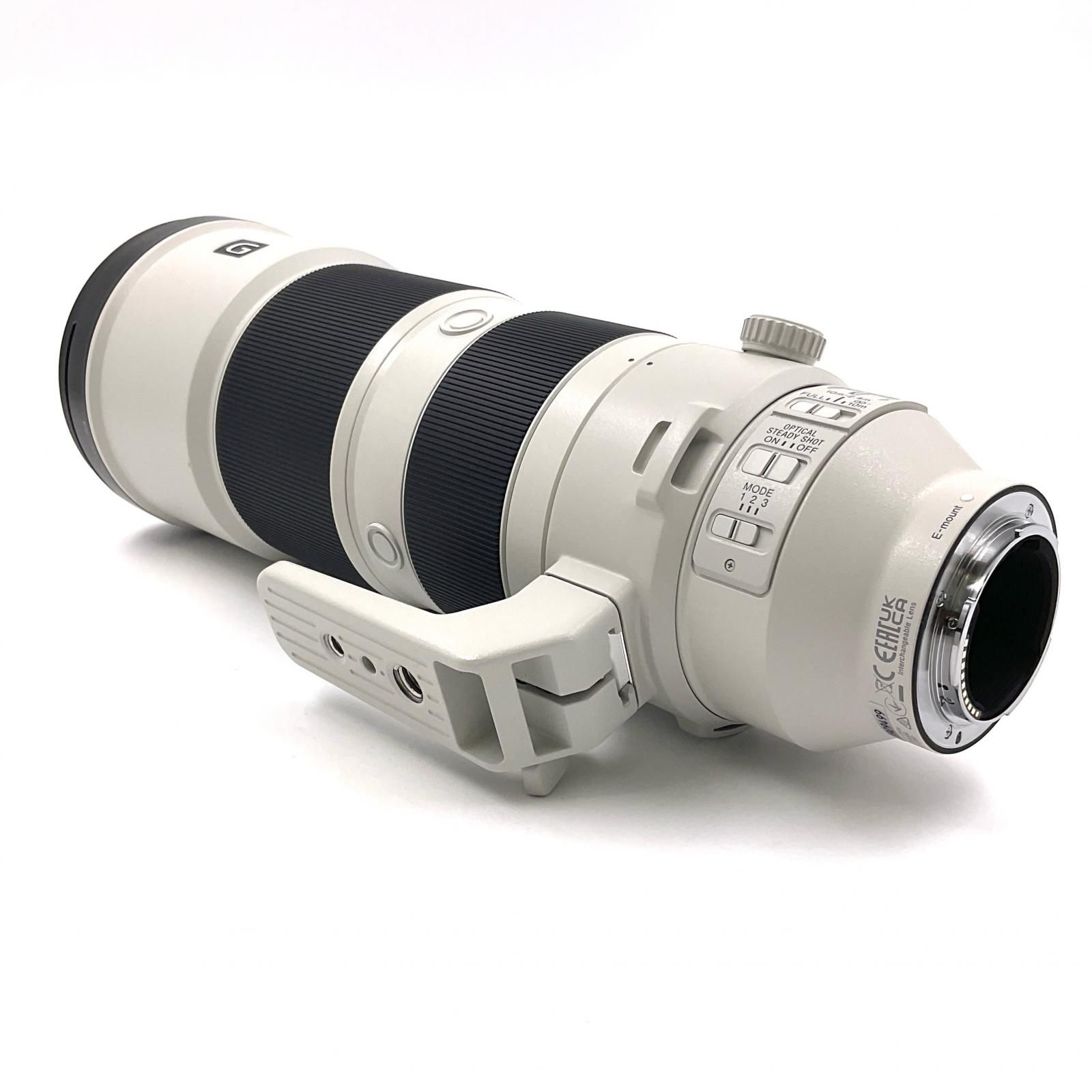良品] TAMRON 28-200mm F/2.8-5.6 Di III RXD (Model A071