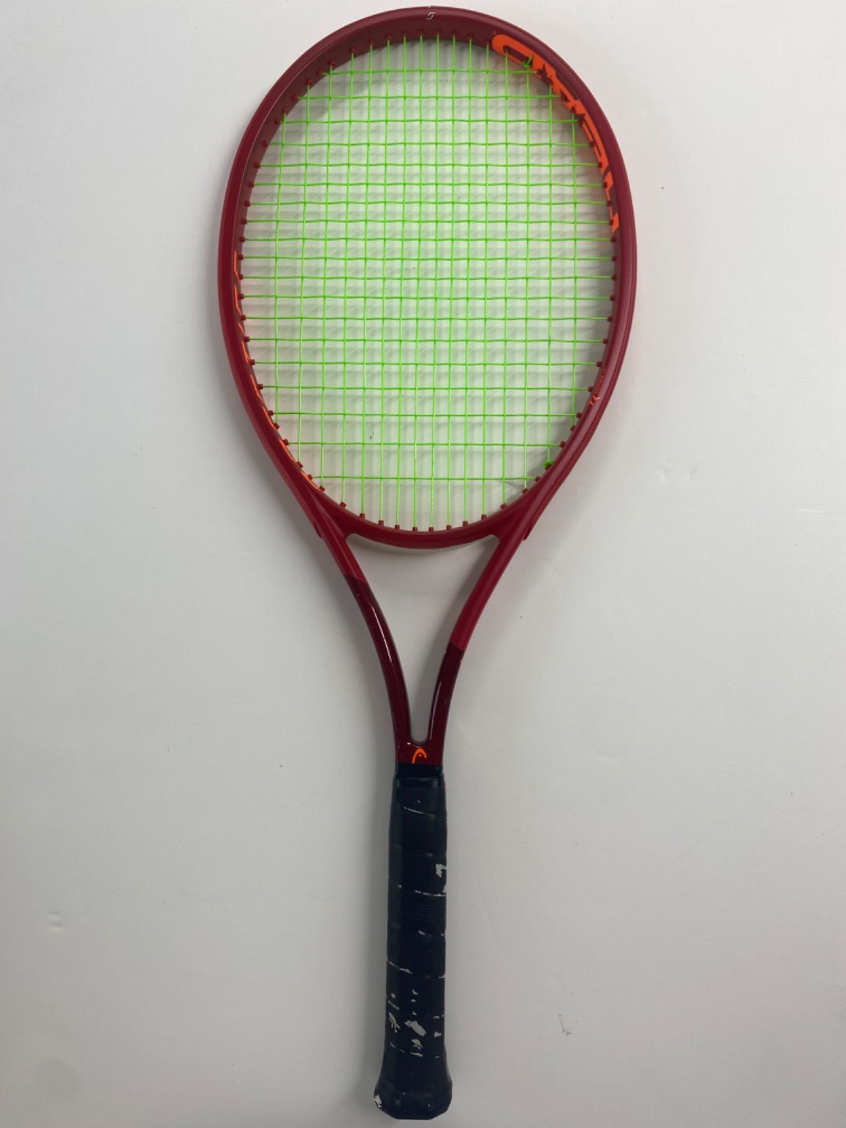 HEAD - 中古 テニスラケット ヘッド グラフィン 360プラス プレステージ エス 2020年モデル (G3)HEAD GRAPHENE 360+ PRESTIGE S 2020 HEAD 中古 テニスラケット ヘッド グラフィン 360プラス