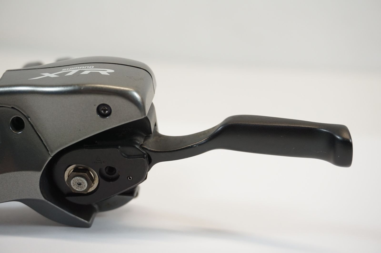 デュアルコントロールレバー バイチャリ宇都宮店