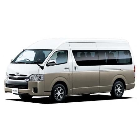 地域限定／送料無料!! グランドキャビン用フルマット ナチュラル