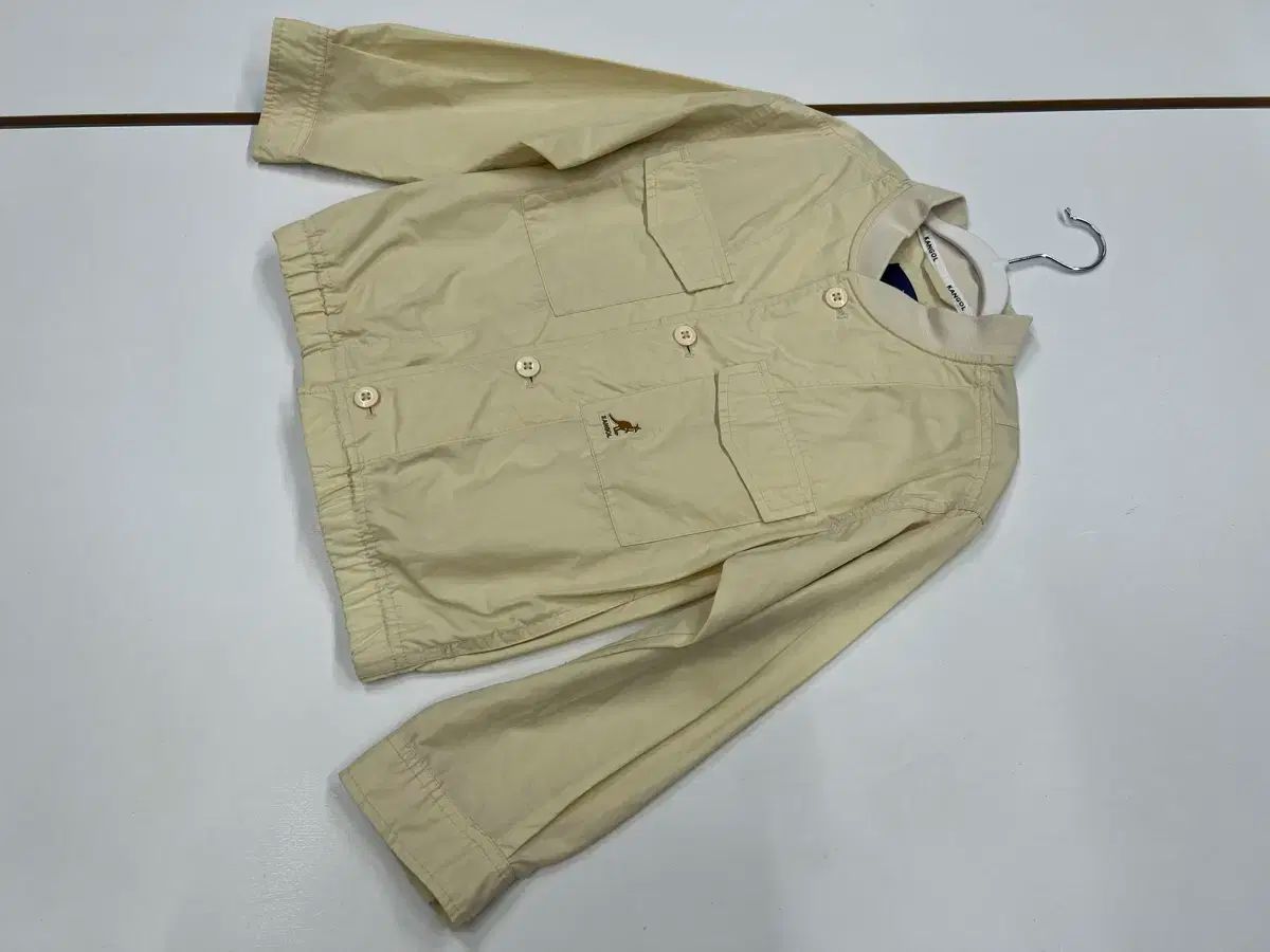 kangol(カンゴール) 120 ウィンドブレーカー