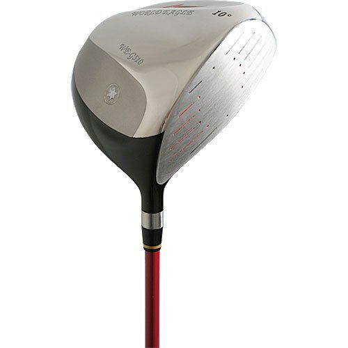 WORLD EAGLE G510 メンズ ドライバー 10 右用/R