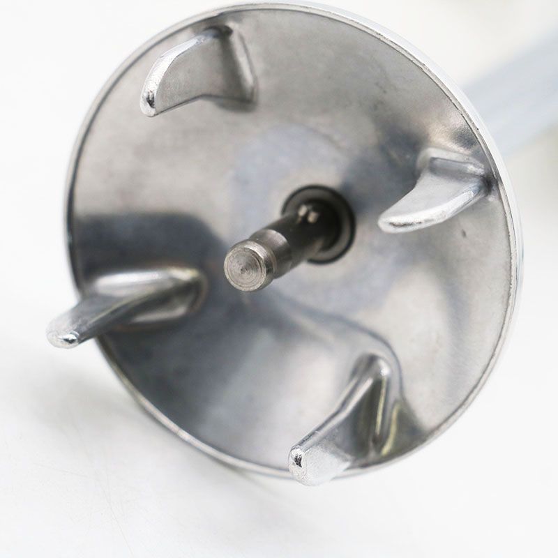 新古品 タッパーウェア バーミックス Model：133（2SPEED