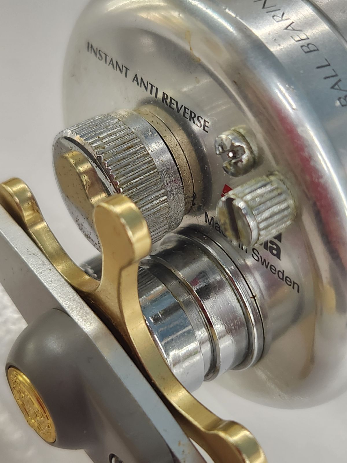 アブガルシアT3600C アウトレット リール ambassadeur TOURNAMENT