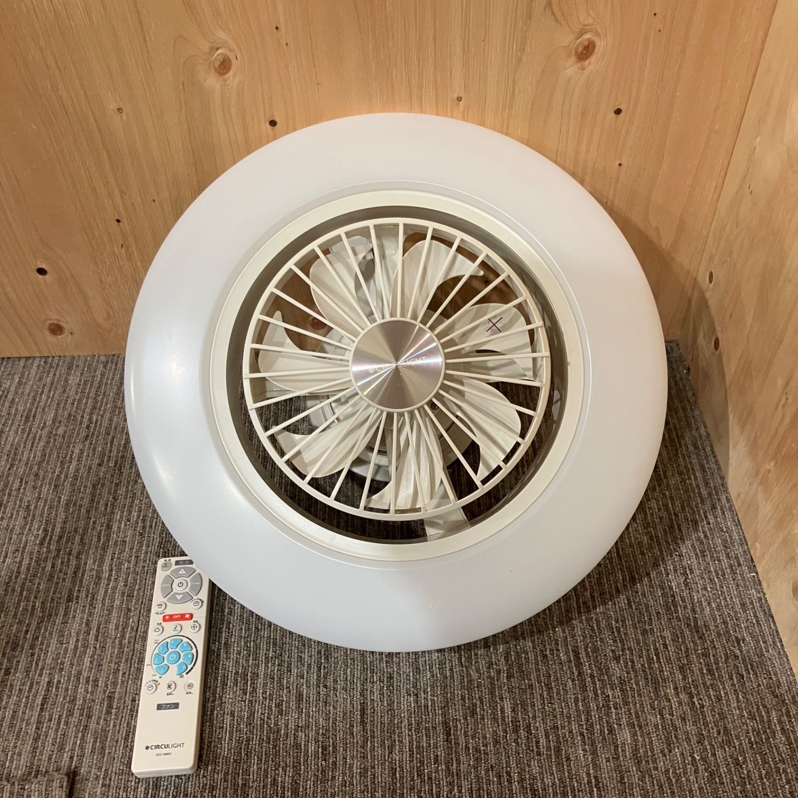 SGM ドウシシャ サーキュライト EZシリーズ スイングモデルDCC-SW06