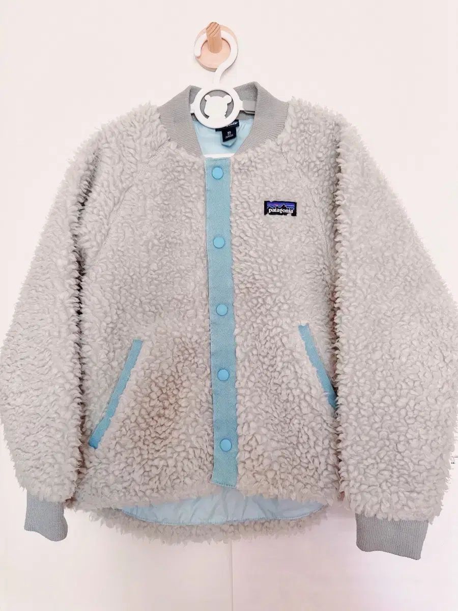patagonia(パタゴニア) キッズ ブルゾン