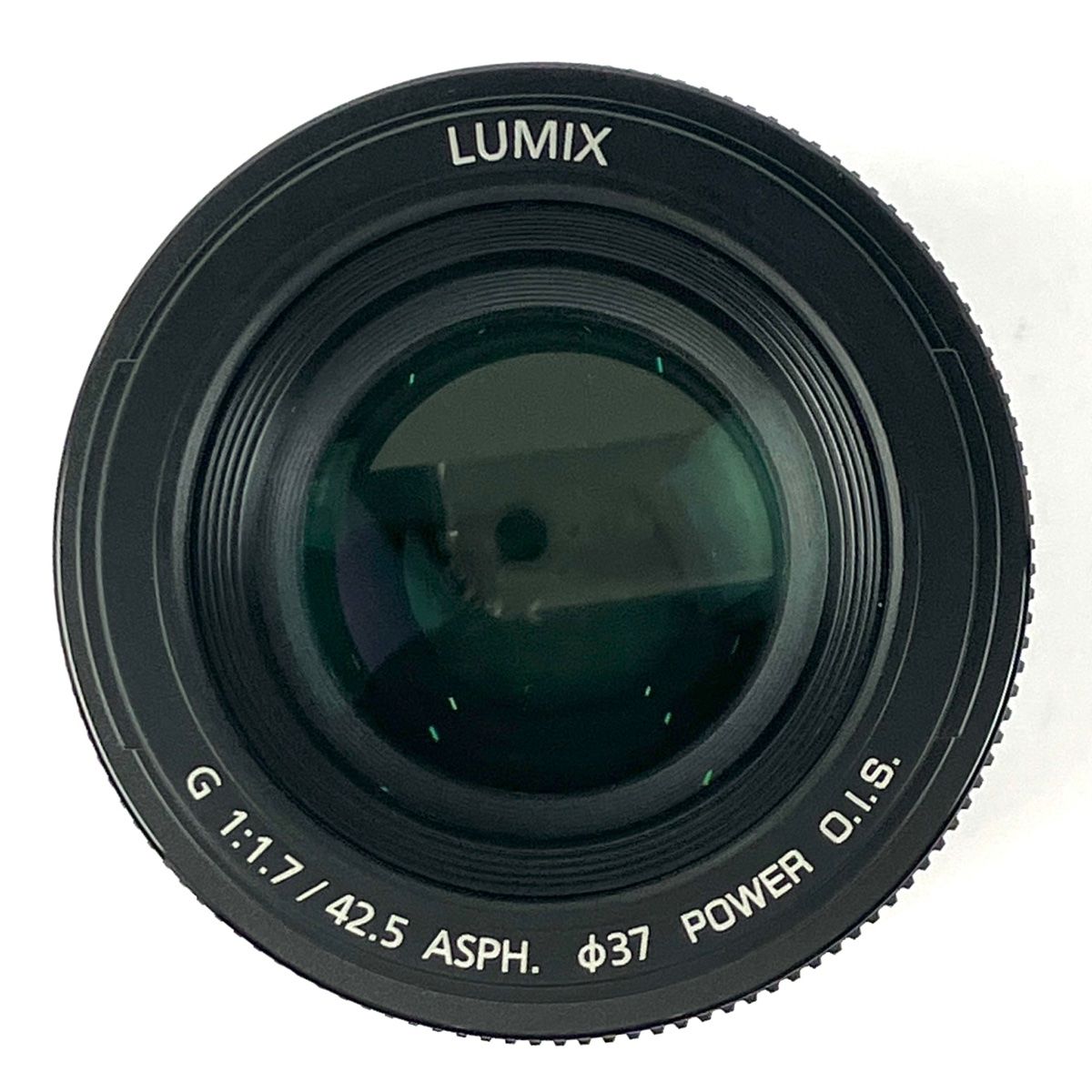 F1.7 ASPH.