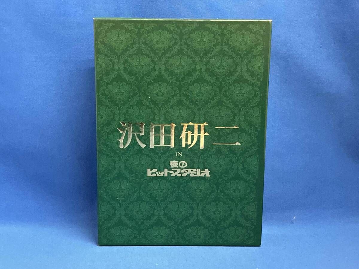 沢田研二 IN 夜のヒットスタジオ DVD 2025年最新】沢田研二 in 夜のヒットスタジオ [dvd]の人気