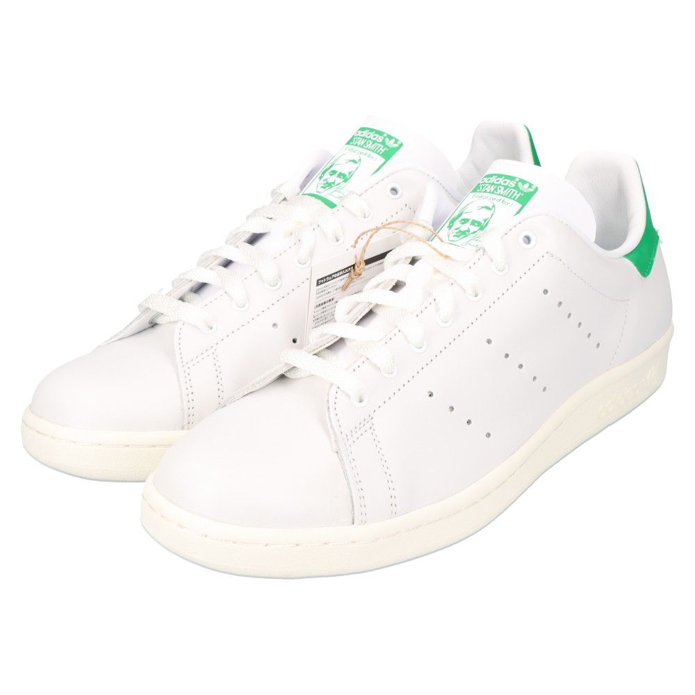 adidas (アディダス) STAN SMITH 80S スタンスミス ローカット