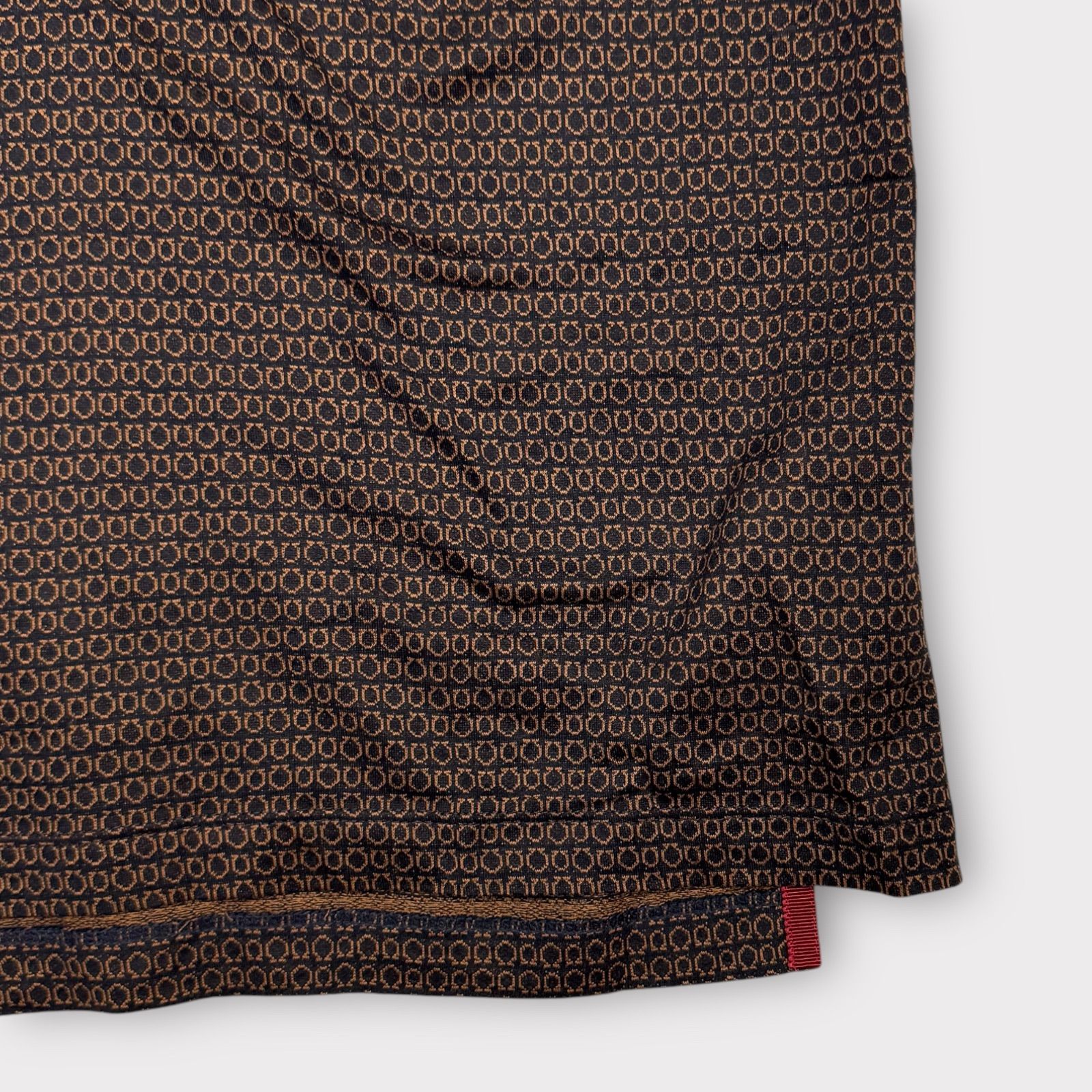 美品！Salvatore Ferragamo サルヴァトーレフェラガモ