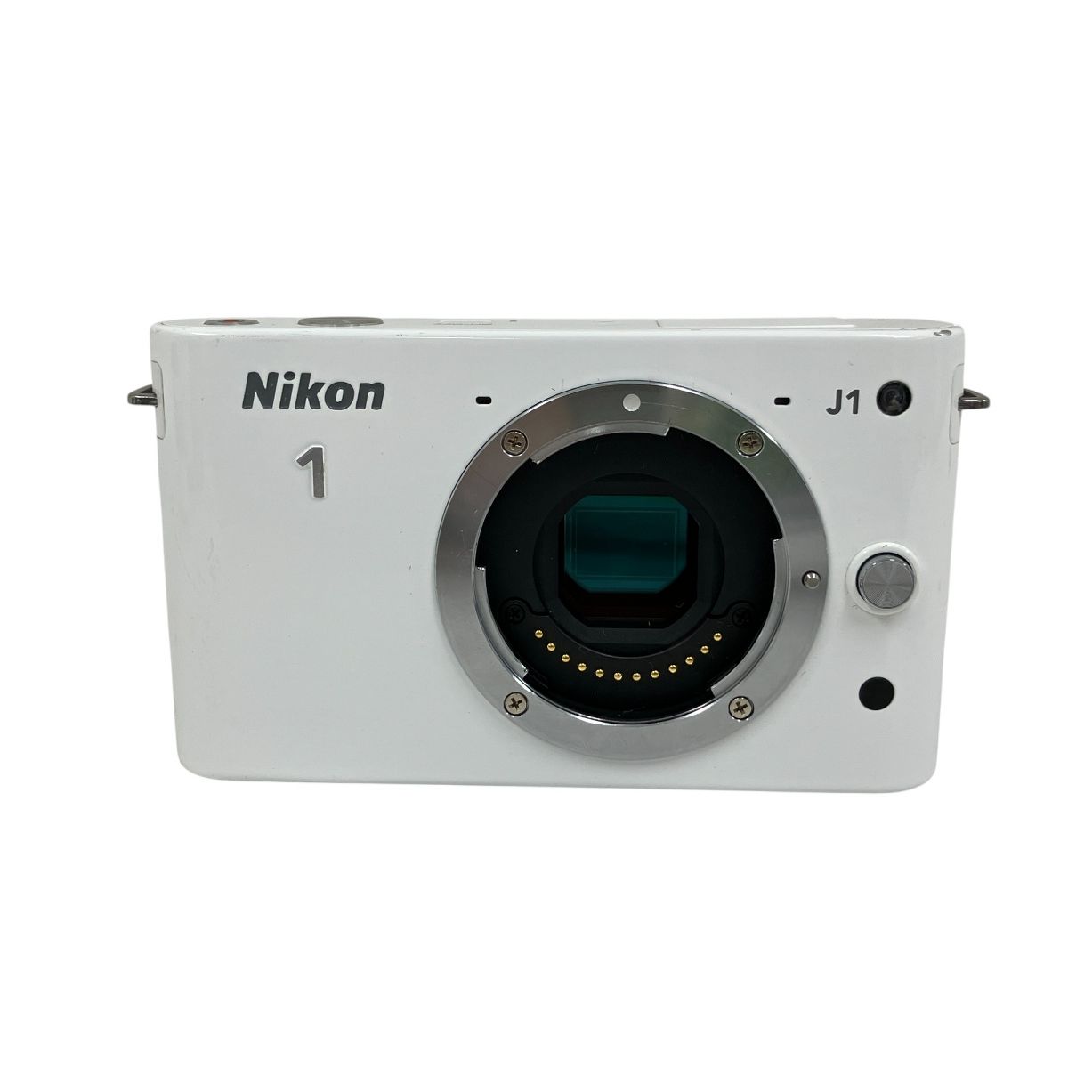 Nikon ニコン 1 J1 レンズキット 10-30mm ミラーレス一眼カメラ Amazon.com : Nikon 1 J1 Digital Camera System with 10-30mm