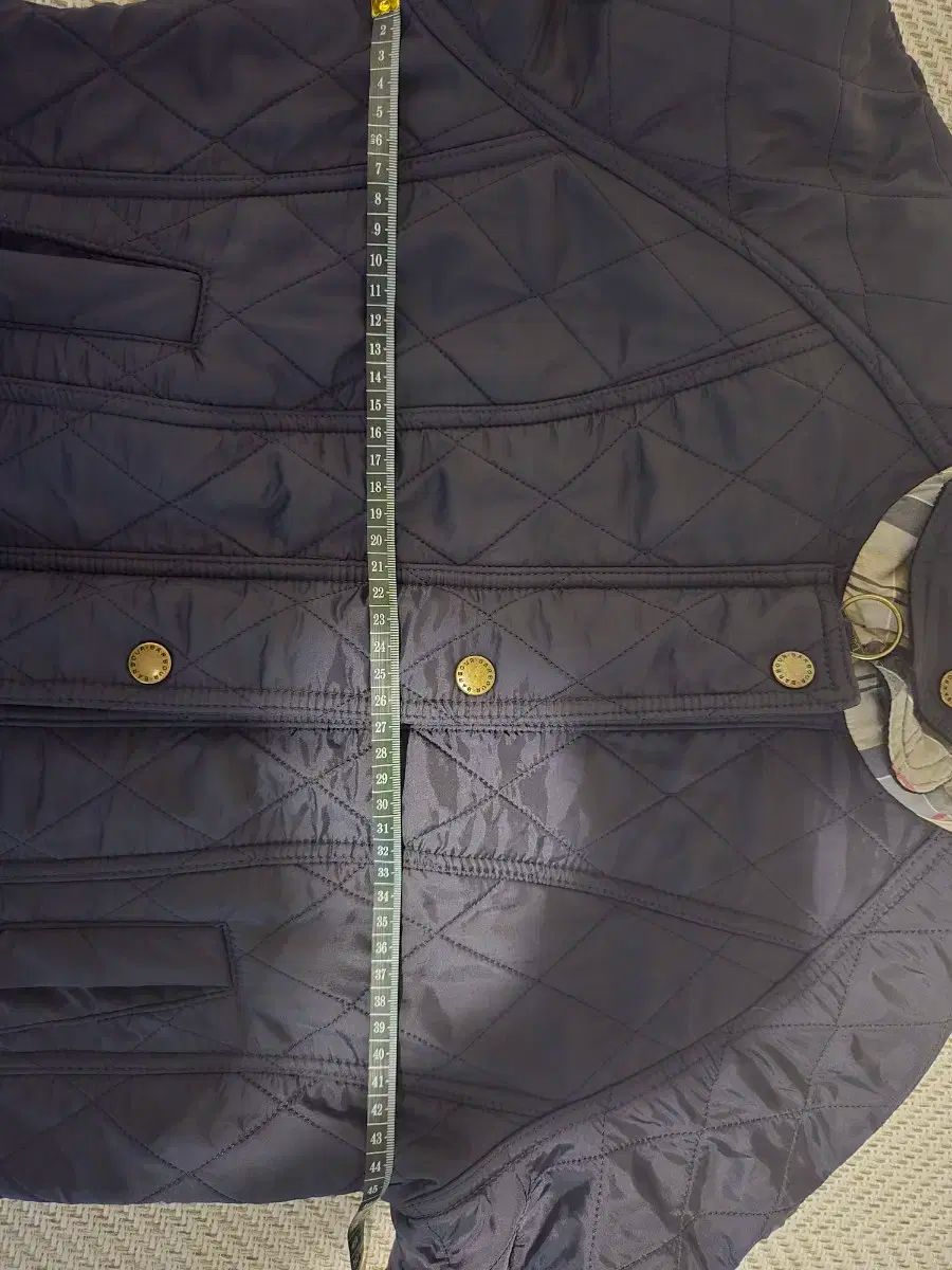 ビデネル キルティング