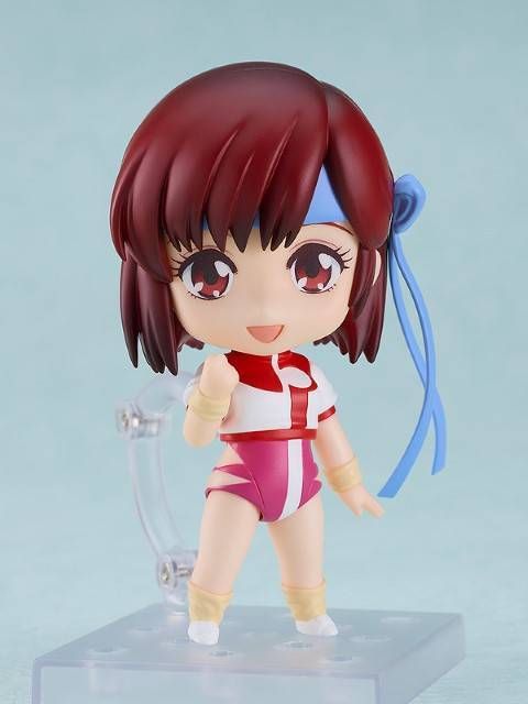 【未開封】ねんどろいど タカヤノリコ 2361 ねんどろいど 2361 タカヤノリコ 「トップをねらえ！」 - メルカリ