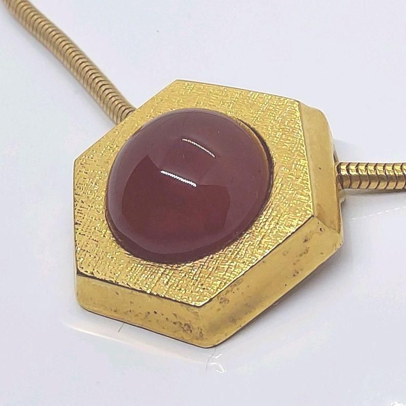 ピエールバルマン ネックレス ヴィンテージ PIERRE BALMAIN - メルカリ