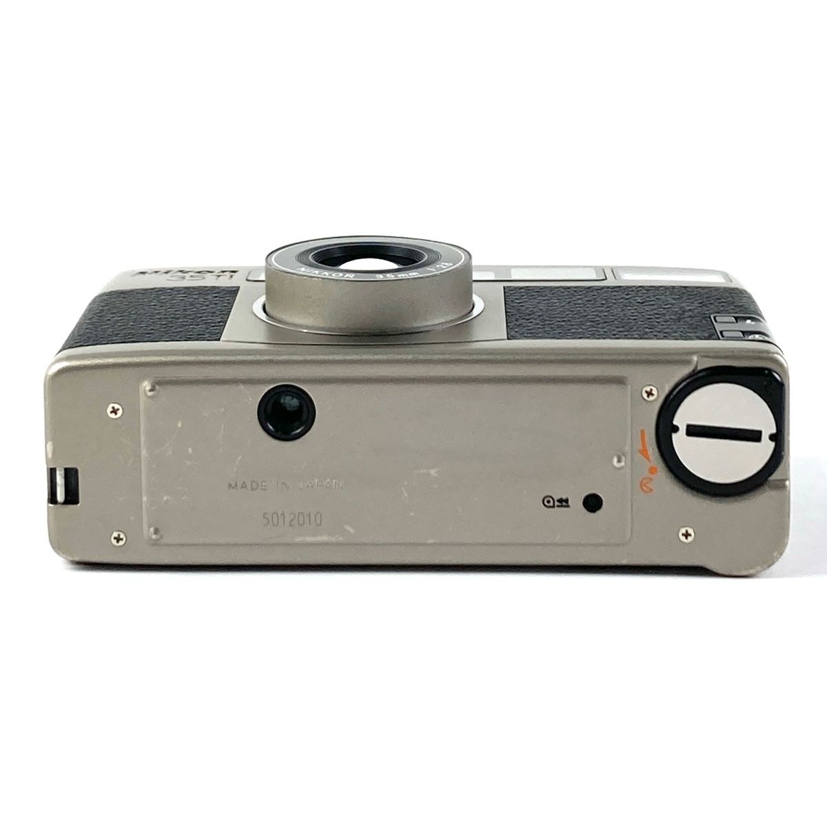 ☆超美品☆ Nikon ニコン 35Ti NIKKOR 14277美品 Nikon ニコン ◇Nikon 【