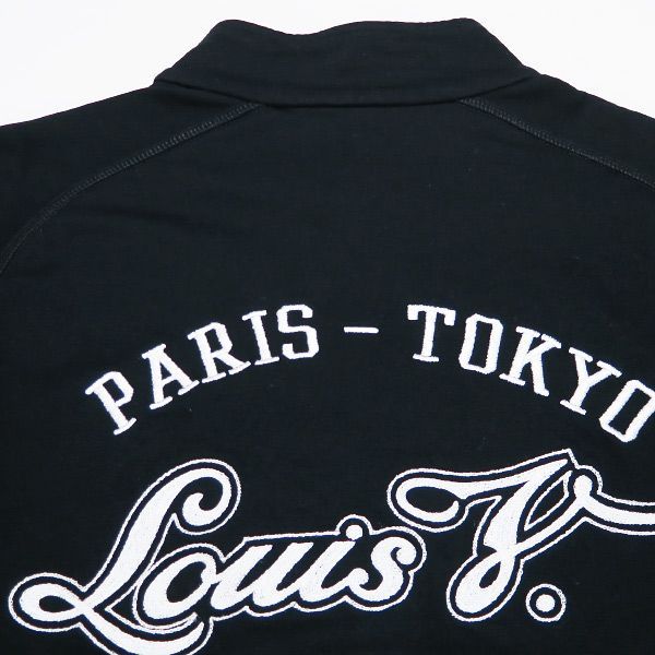 ジャケット・アウター LOUIS VUITTON Fragment Design Jacket M LOUIS VUITTON ルイ ヴィトン x Fragment Design フラグメント