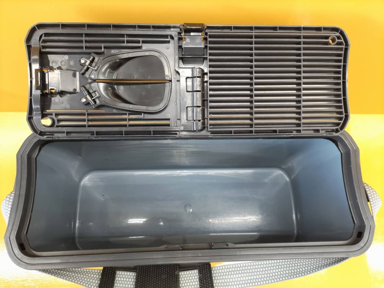 シマノ 鮎ゲーム オトリカン HB-001X 01 オトリ缶 鮎 鮎釣り 友釣り 遡上 天然 郡上 長良川 九頭竜川 神通川 馬瀬川 付知川 矢作川 巴川 HRDEVELOPMENT_JP