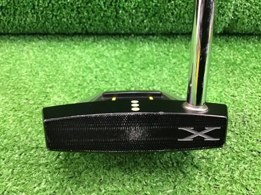 Scotty Cameron - 未使用ゴルフパター34inch 中古】 タイトリスト SCOTTY CAMERON PHANTOM X 6 34インチ