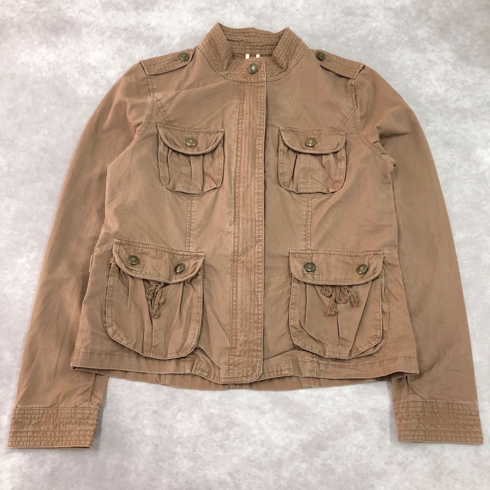 OLD NAVY オールドネイビー アウター ジャケット ミリタリー 