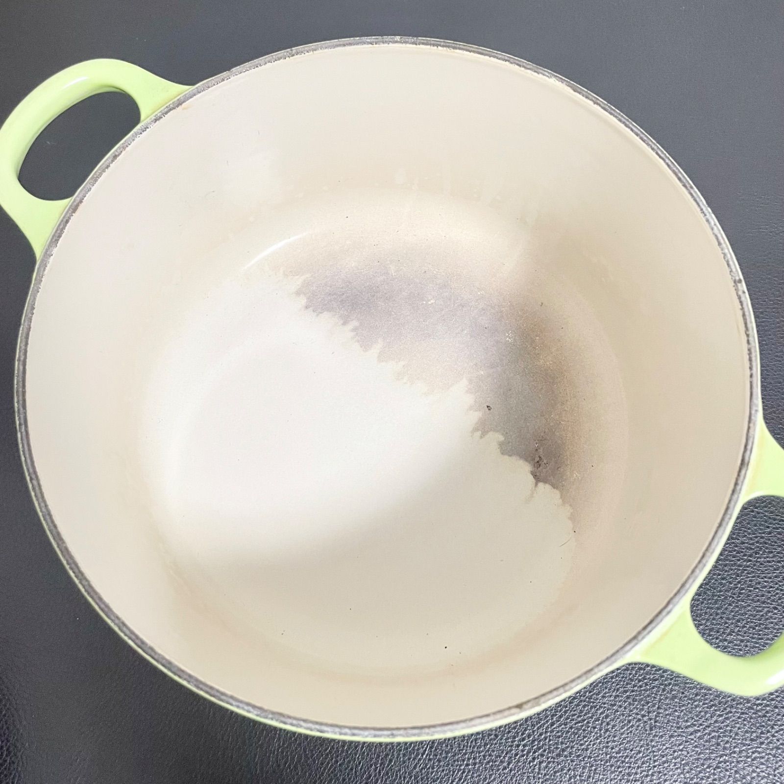 CREUSET ココット