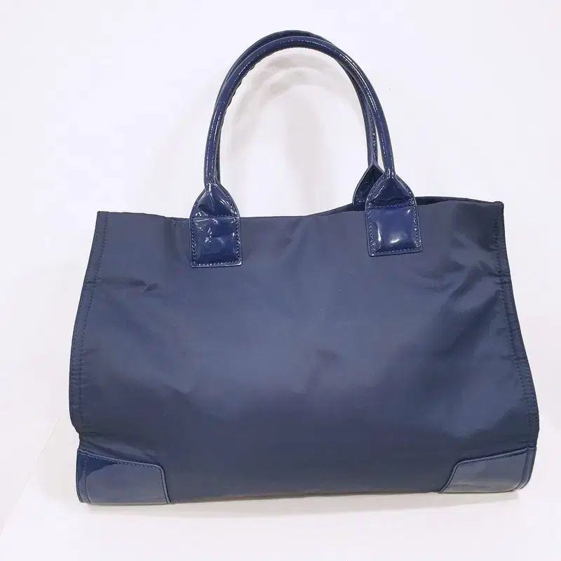 正規品 Tory Burch(トリーバーチ) エラ トートバッグ ネイビー