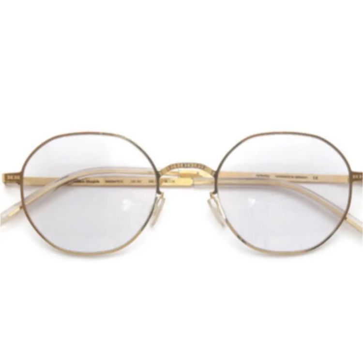 新品未使用 マイキータ+メゾン マルジェラ MYKITA 常田大希 - メルカリ
