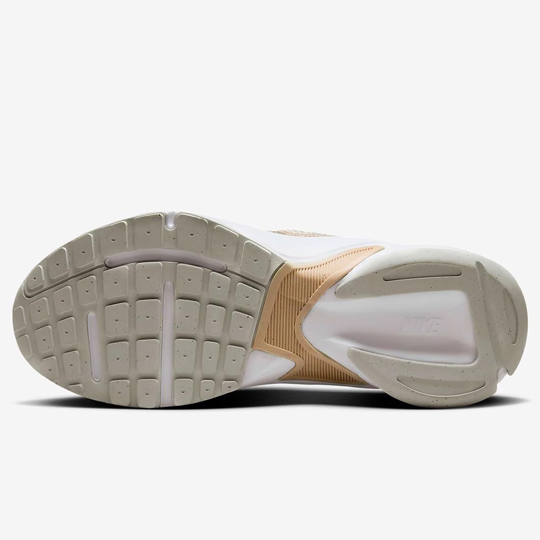  ナイキ シューズ スニーカー アレイト W AL 8 セイル サンドドリフト FJ 3794 100 日本 24 5 cm 炭 トレイルランニングシューズ アウトドアシューズ