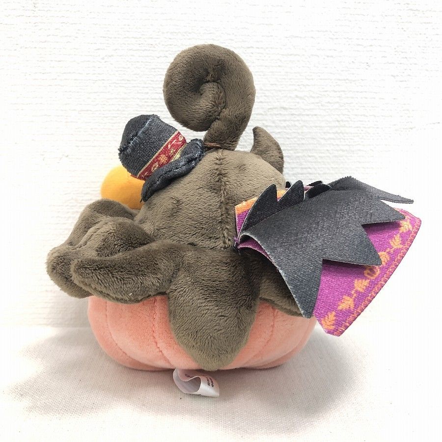 ポケモンセンターオリジナル マスコット Halloween Harvest