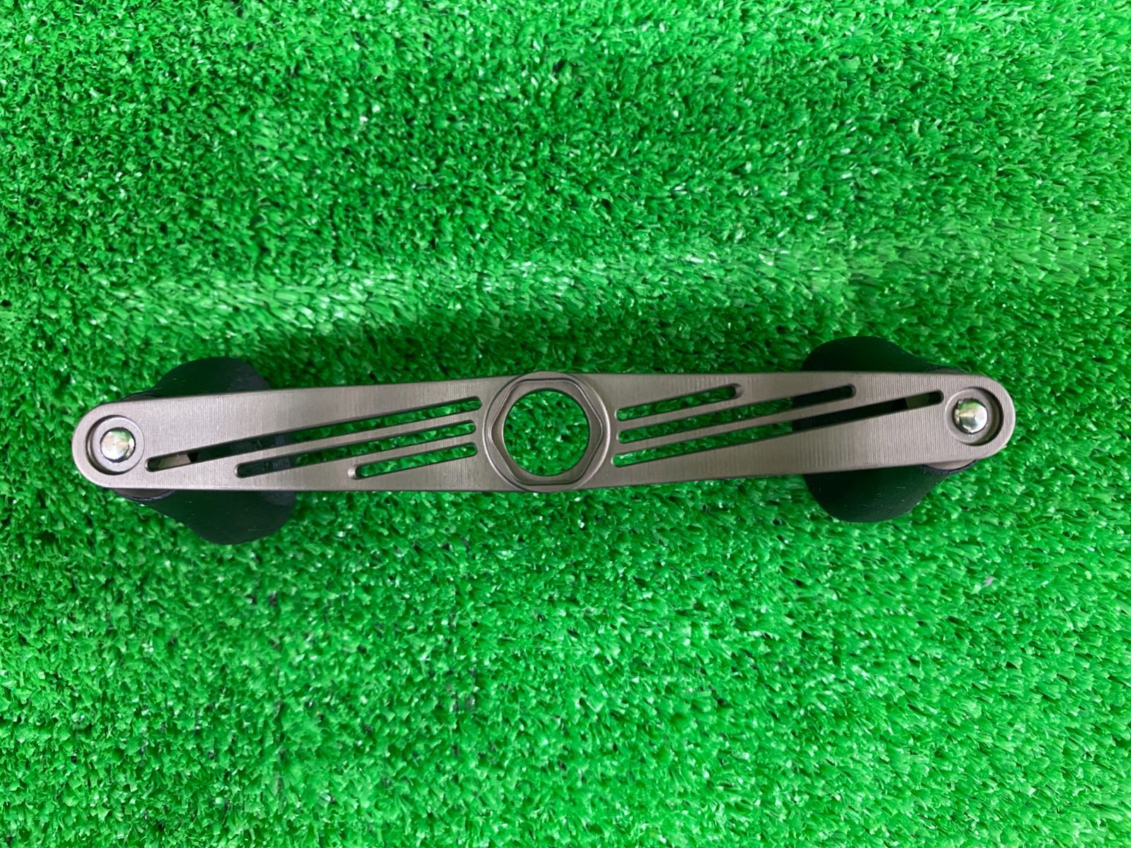 DRT バリアル 117 新タイプ フラットノブ （栗東店 併売） DRT