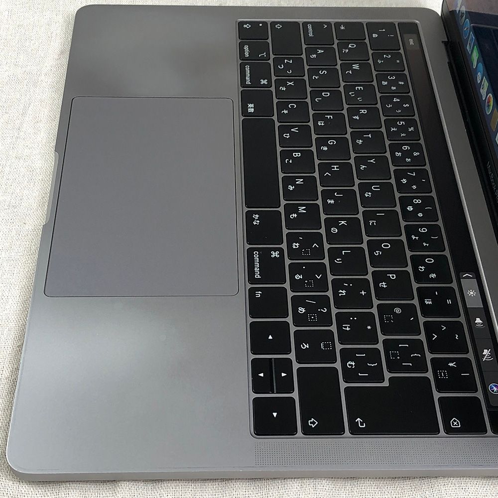 MacBookPro ジャンク品 ◇ジャンク品・本体のみ◇Apple MacBook Pro (16インチ 2019