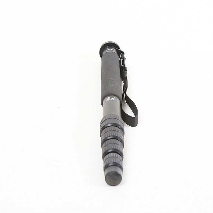 中古】(ジッツオ) GITZO GM3551 カーボン5段一脚 - メルカリ 