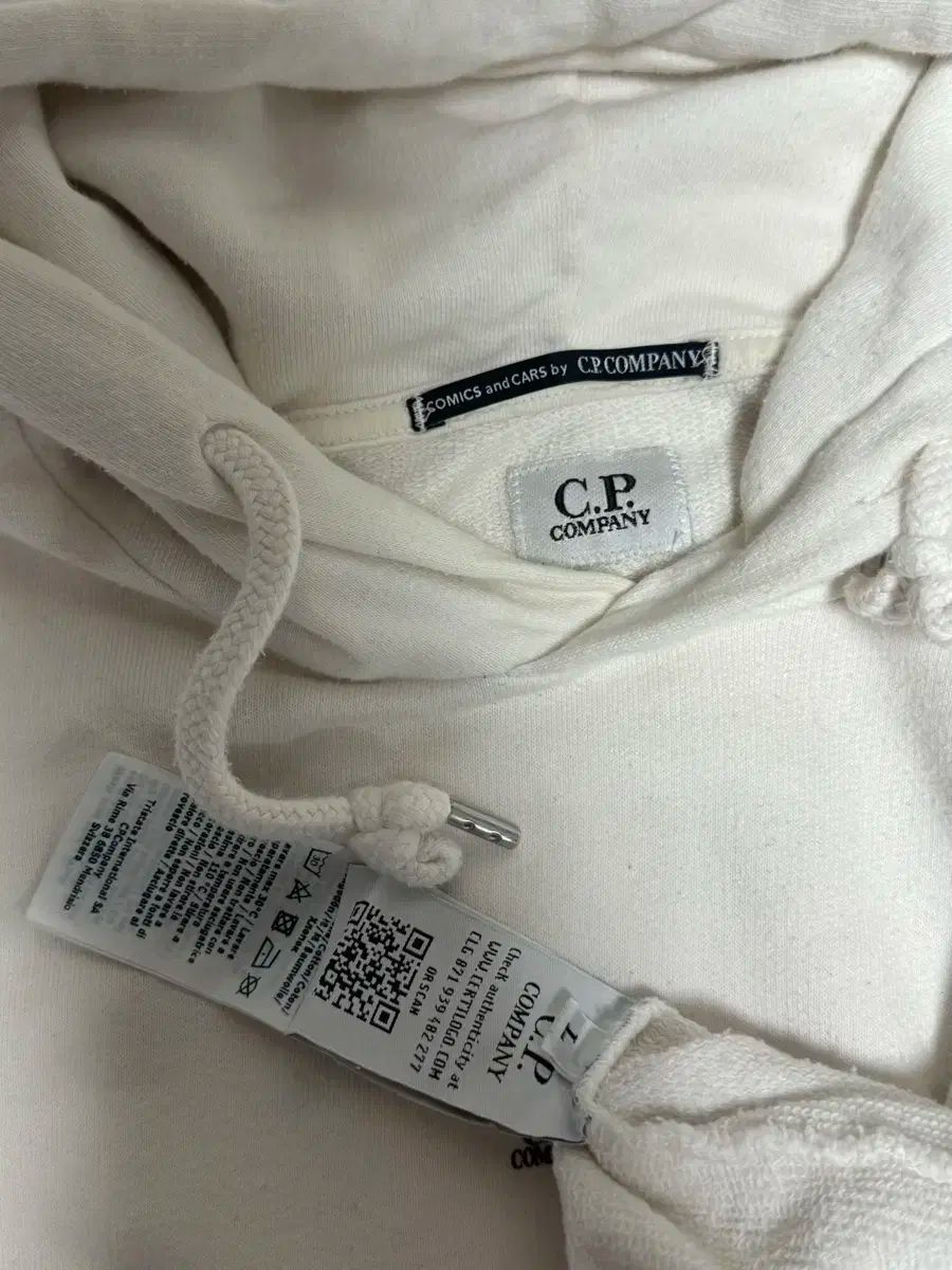 CP