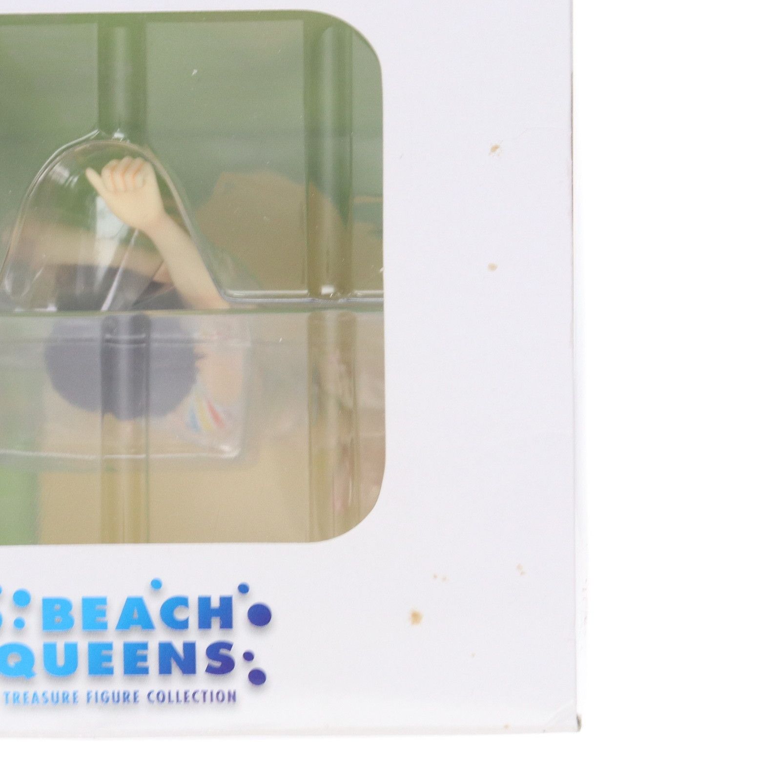 BEACH QUEENS(ビーチクイーンズ) 小早川凛子(こばやかわりんこ) ラブプラス 1/10 完成品 フィギュア(NF-106) ウェーブ(WAVE) BEACH QUEENS(ビーチクイーンズ) 小早川凛子(こばやかわりんこ