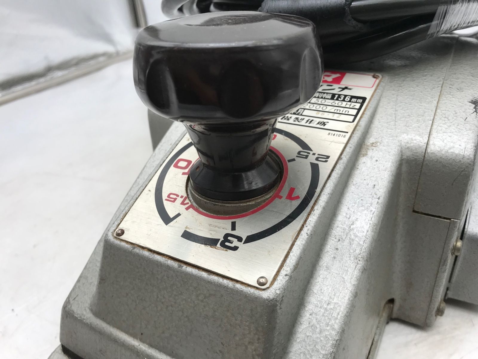 2スピードカンナ マキタ 1804A (高く買取るゾウ中間店) 71ncerKJshL._UF350,350_QL50_.jpg