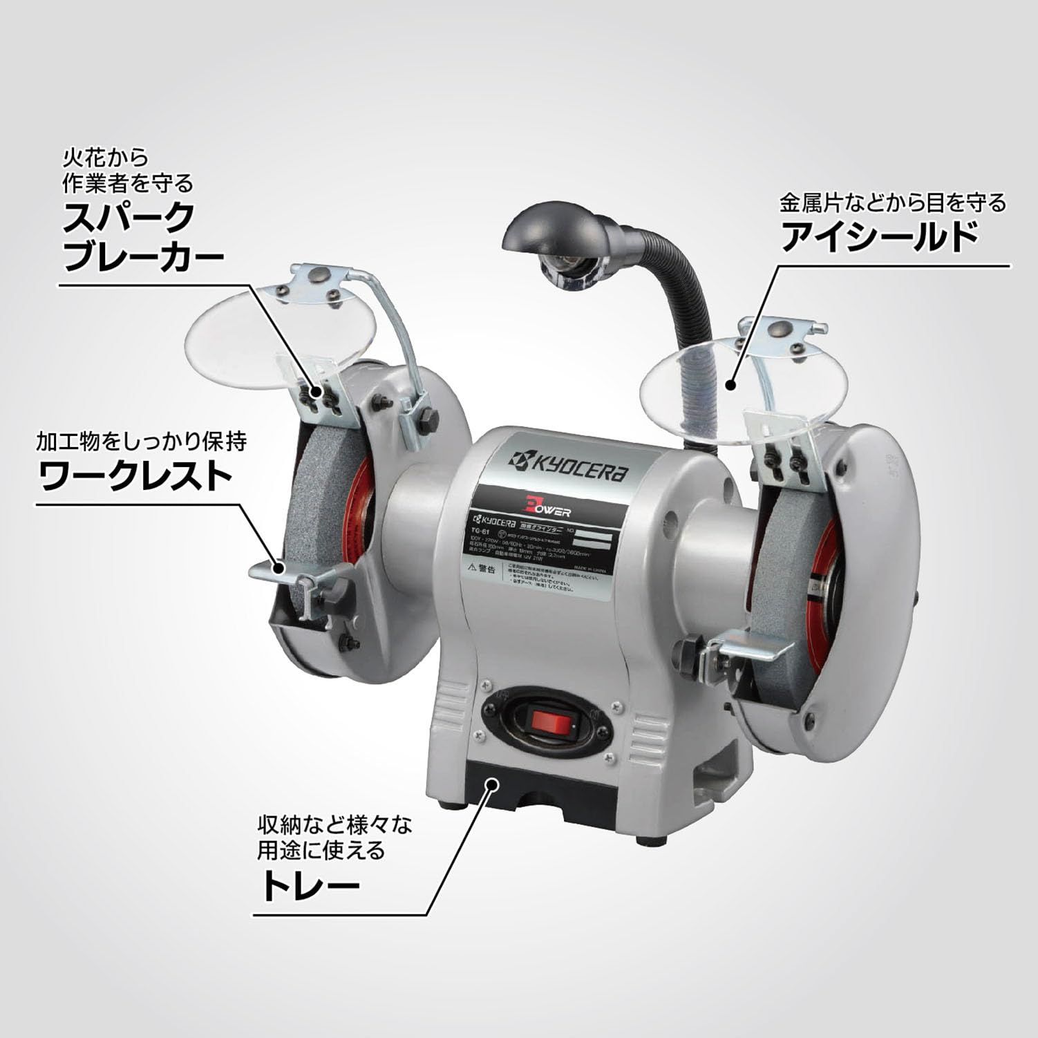 京セラ Kyocera