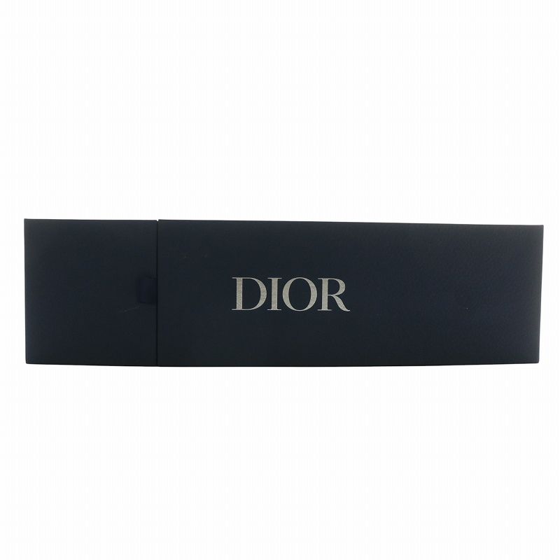 ディオールオム Dior HOMME トロッター レギュラータイ ネクタイ