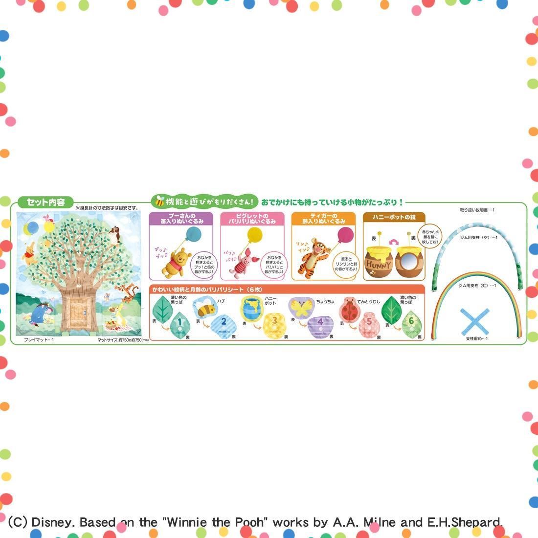 おうちにへんしんジム