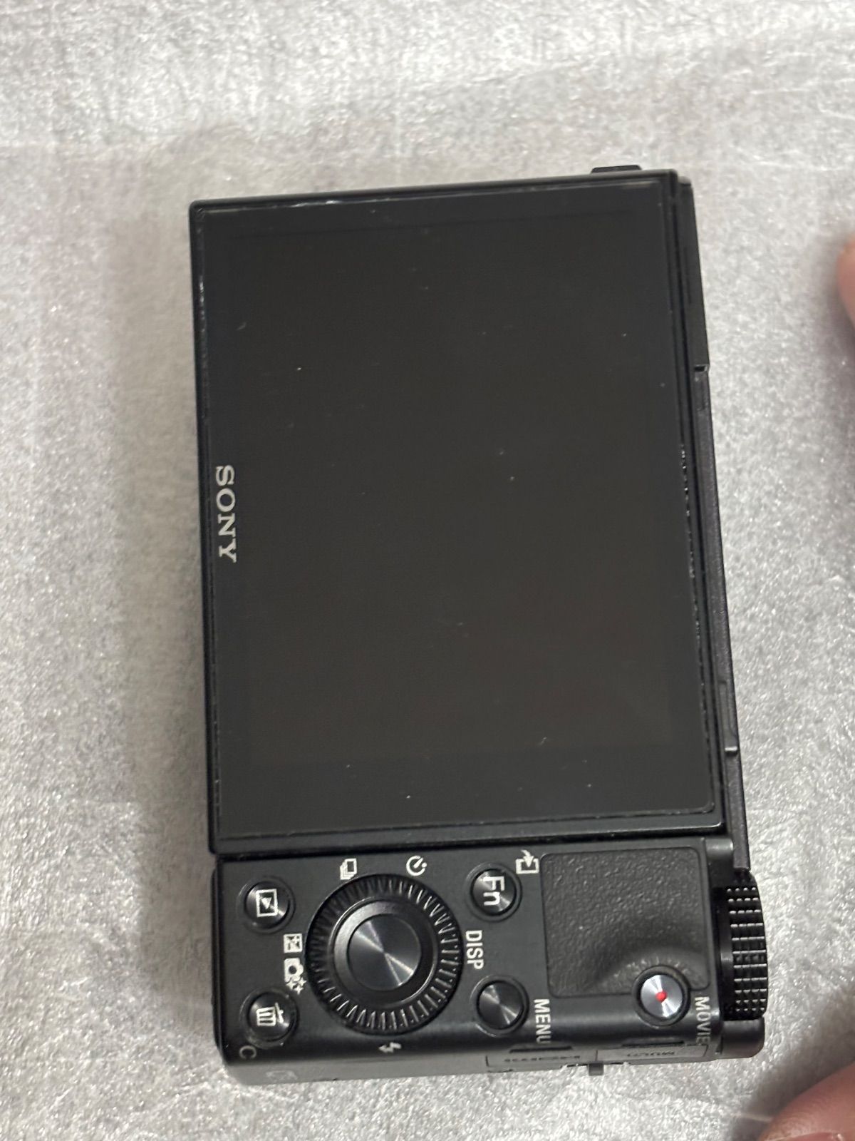 Sony RX100V (DSC-RX100M5) ジャンク 941 - メルカリ