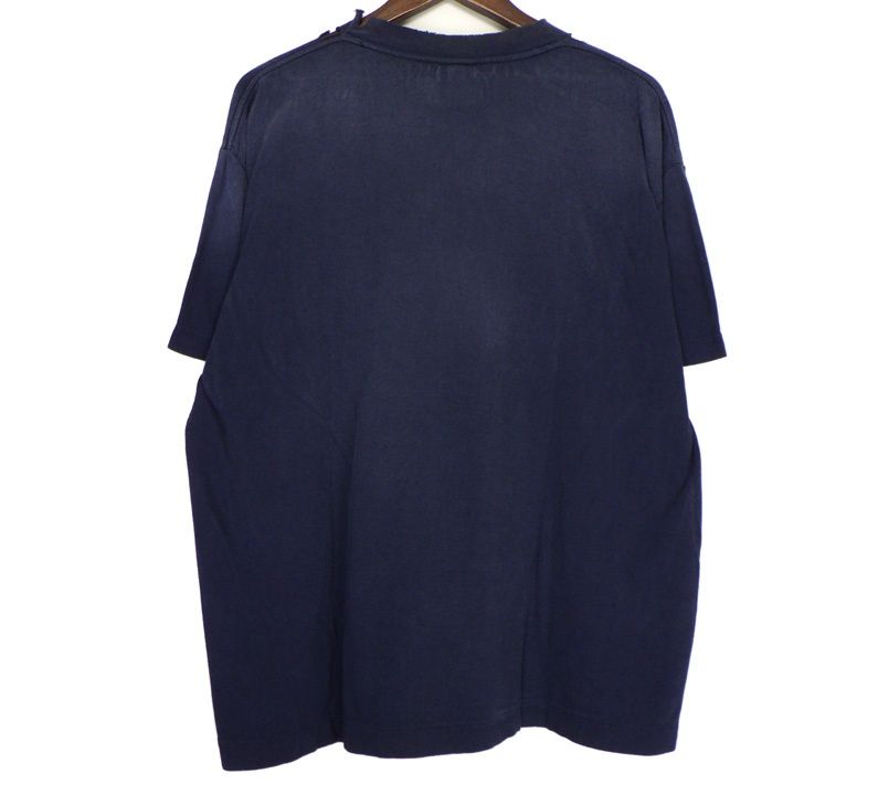 SAINT MICHAEL ×NEIGHBORHOOD 25SS Tシャツ SAINT MICHAEL(セントマイケル) 25SS ×NEIGHBORHOOD STHD S/S