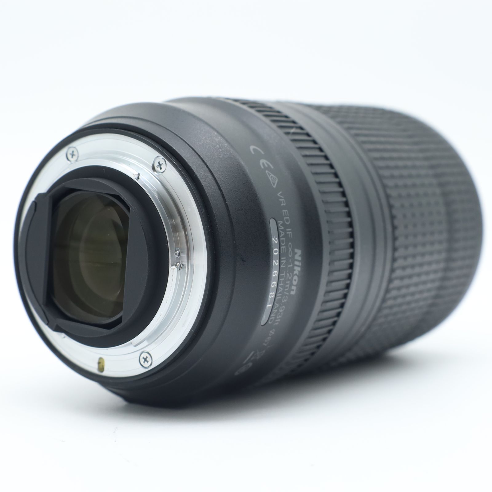 70-300mm f|4.5-5.6E