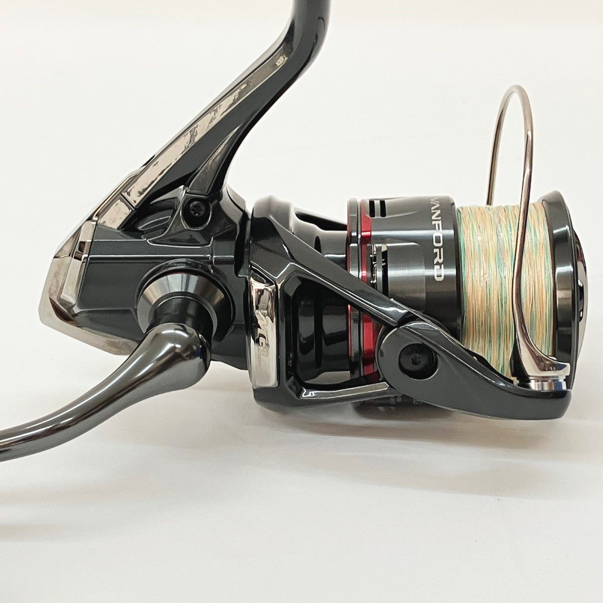 〇〇SHIMANO シマノ VANFORD 24 ヴァンフォード C3000XG 047083