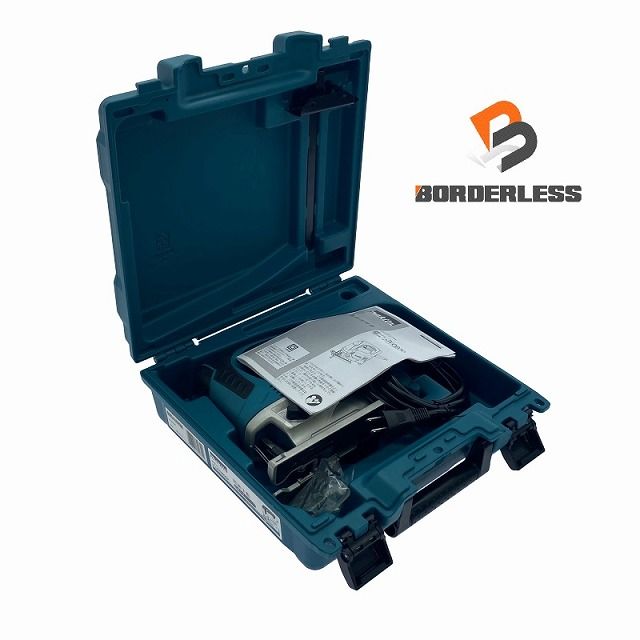 ♥品 makita マキタ ジグソー JV0600K 切断機 DIY|日曜大工 110911