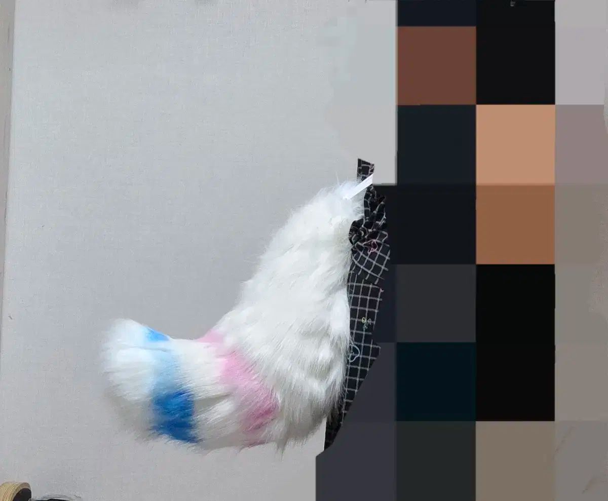 ファースーツ