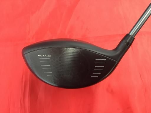 中古】 コブラ KING LTDx 9°(ブラック) ドライバー DR SPEEDER NX for