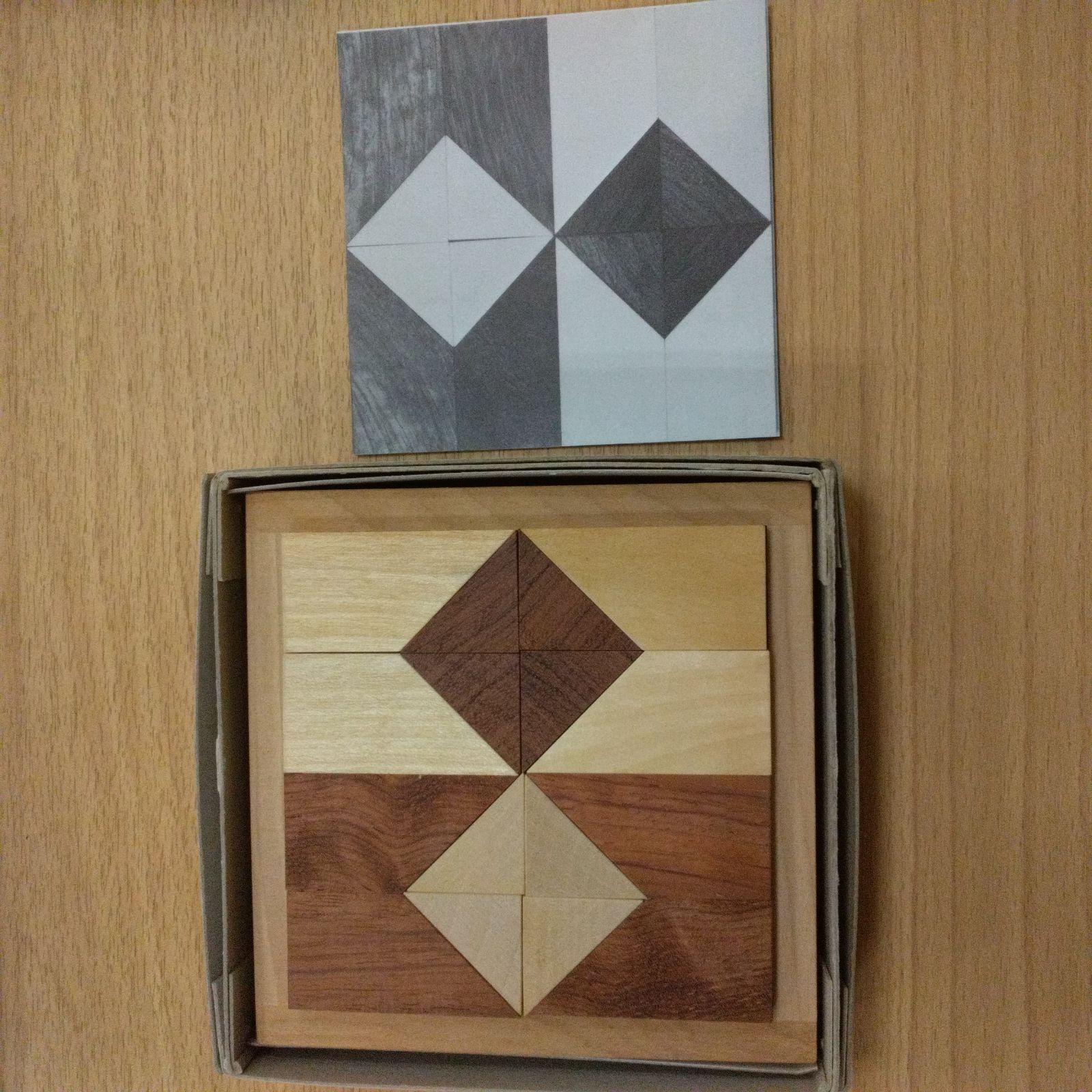 WAWAKU積み木和久洋三道具館 抽象的な積木の魅力《前編》