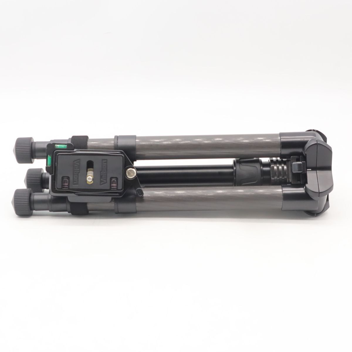  Velbon トラベル三脚 ULTREK UTC 63 II 5段 ウルトラロック 三脚 カメラアクセサリー